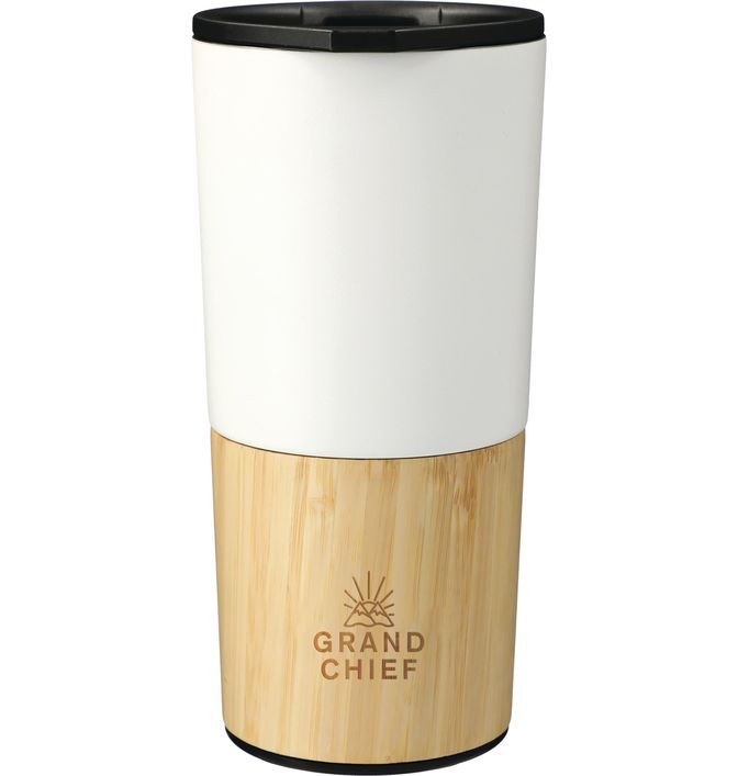 Welly® Copper Vacuum Tumbler 16oz