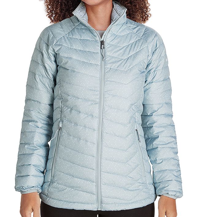 Columbia Women’s Powder Lite Jacket