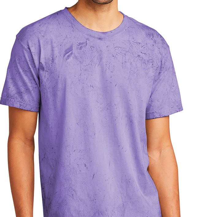 Comfort Colors Color-Blast T-Shirt