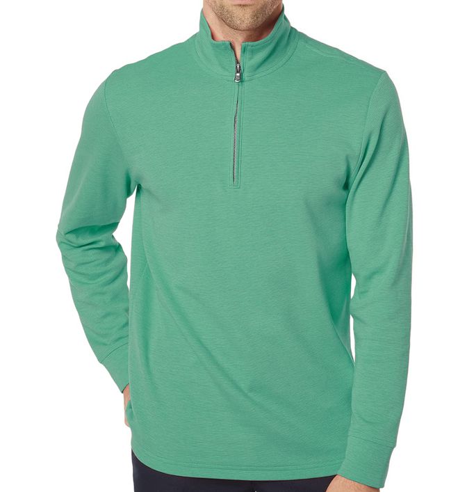 Vineyard Vines Blank Saltwater Quarter-Zip