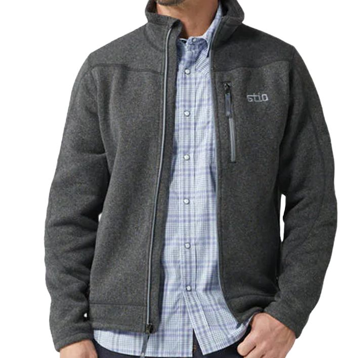 Stio Sweetwater Fleece Jacket