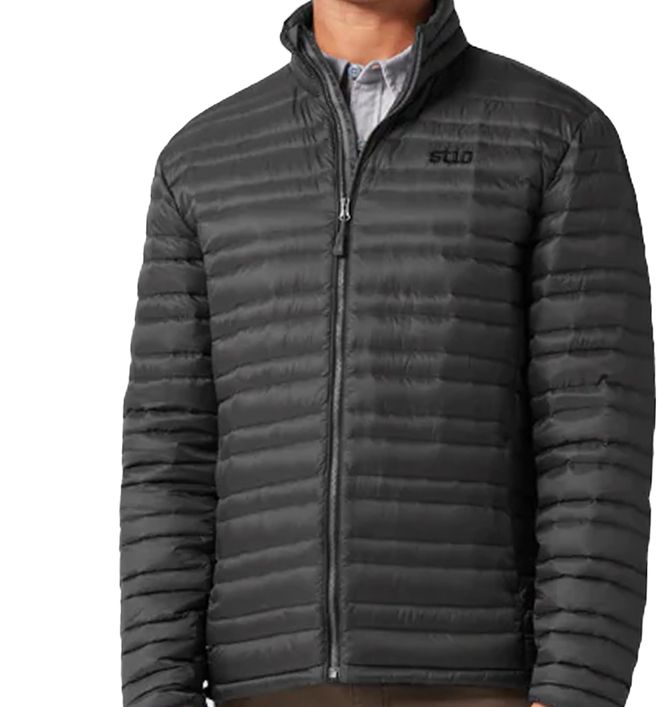 Stio Pinion Down Sweater