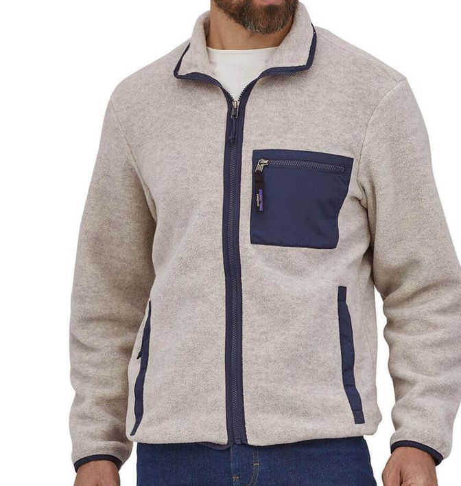 Patagonia Synch Jacket