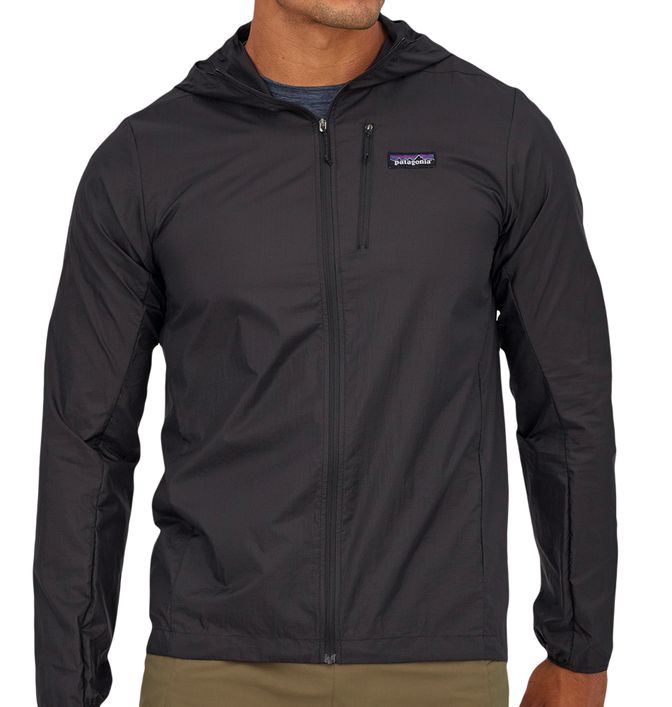 Patagonia Houdini Jacket