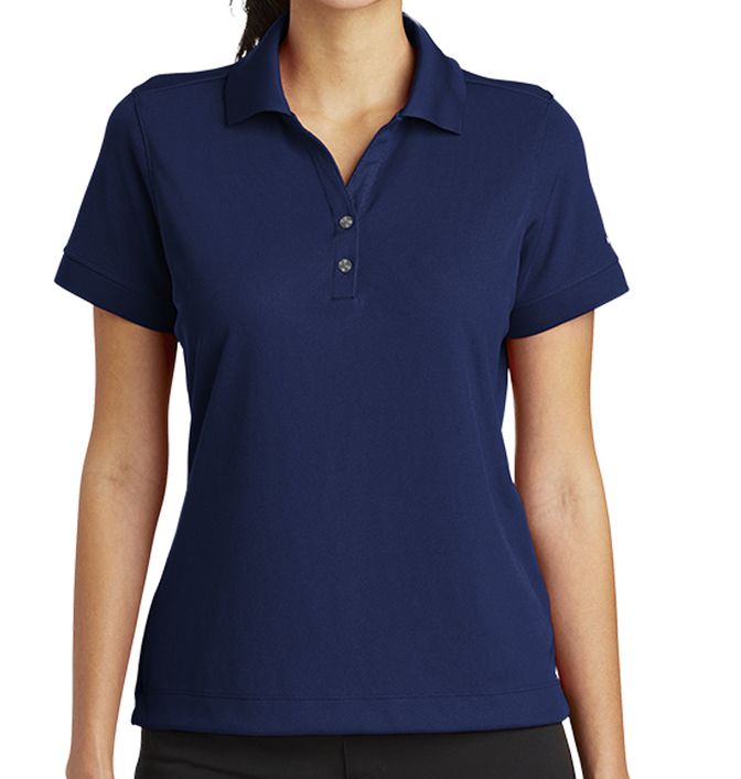 Nike Women's Dri-FIT Classic Polo