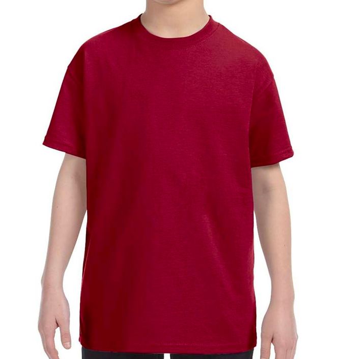 Jerzees Youth Dri-Power Active T-Shirt