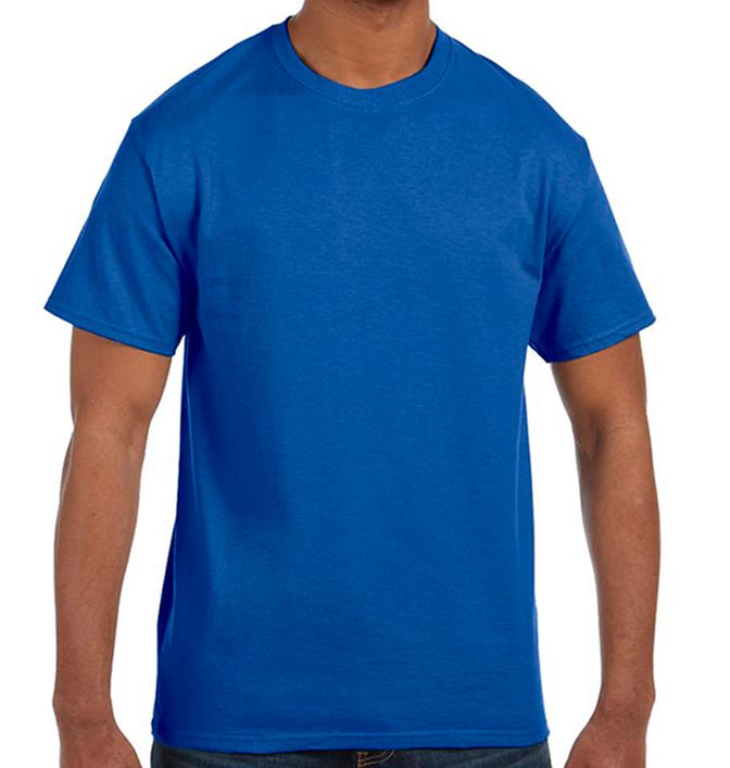 Jerzees 50/50 Blend Active T-Shirt