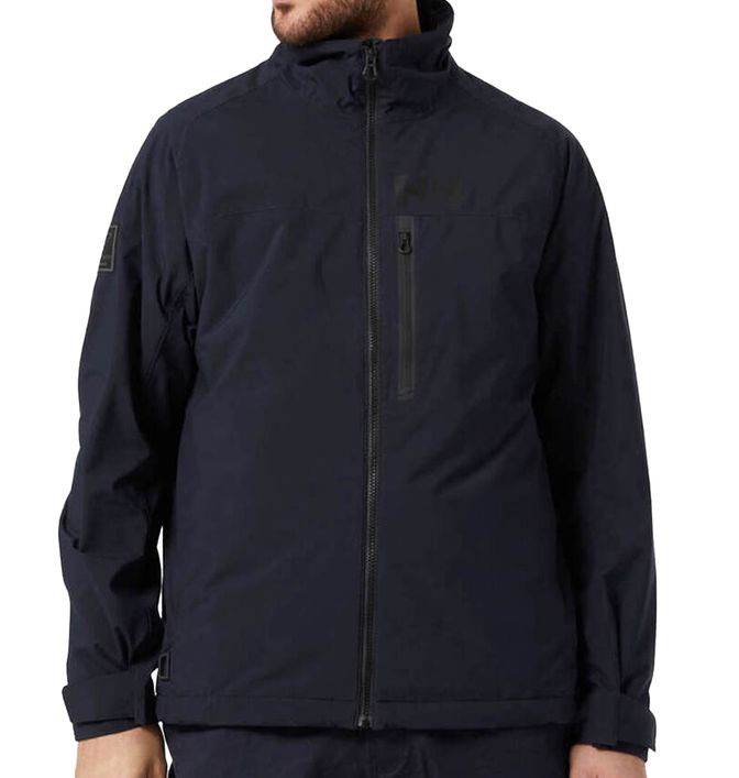 Helly Hansen HP Racing Lifaloft Jacket