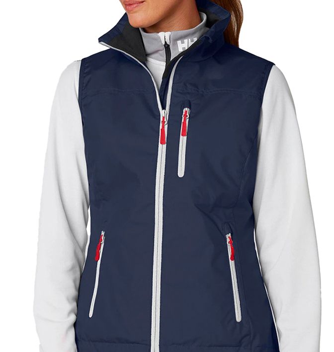 Helly Hansen Women's Crew Vest