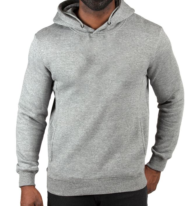 Threadfast Apparel Unisex Ultimate Fleece Hoodie