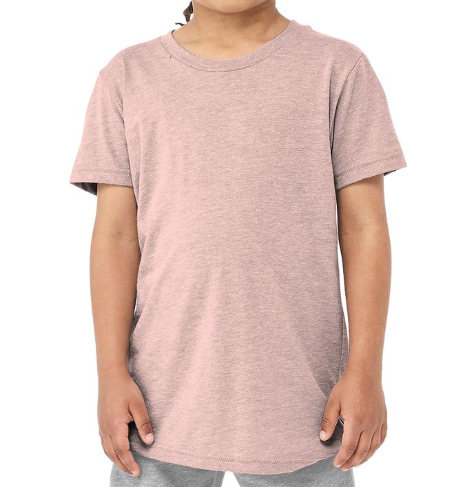 Bella + Canvas Triblend Baby T-Shirt