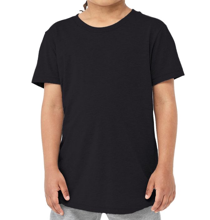 Bella + Canvas Triblend Toddler T-Shirt
