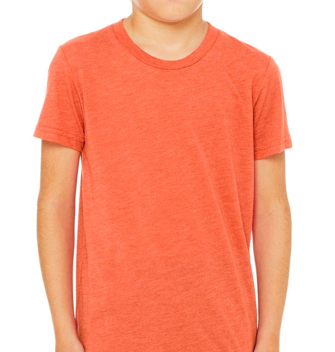 Bella + Canvas Kids Triblend T-Shirt