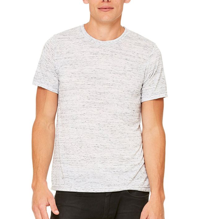 Bella + Canvas Poly-Cotton T-Shirt