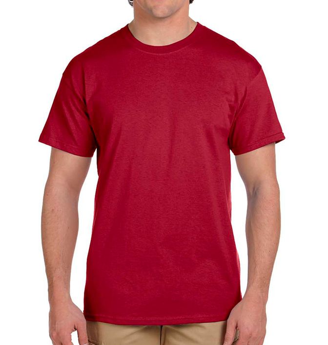 Fruit of the Loom Heavy Cotton T-Shirt