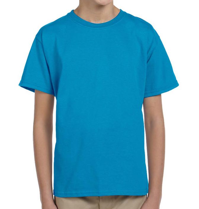 Fruit of the Loom Kids T-Shirt