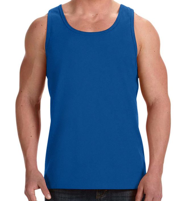 Fruit of the Loom Cotton Tank Top