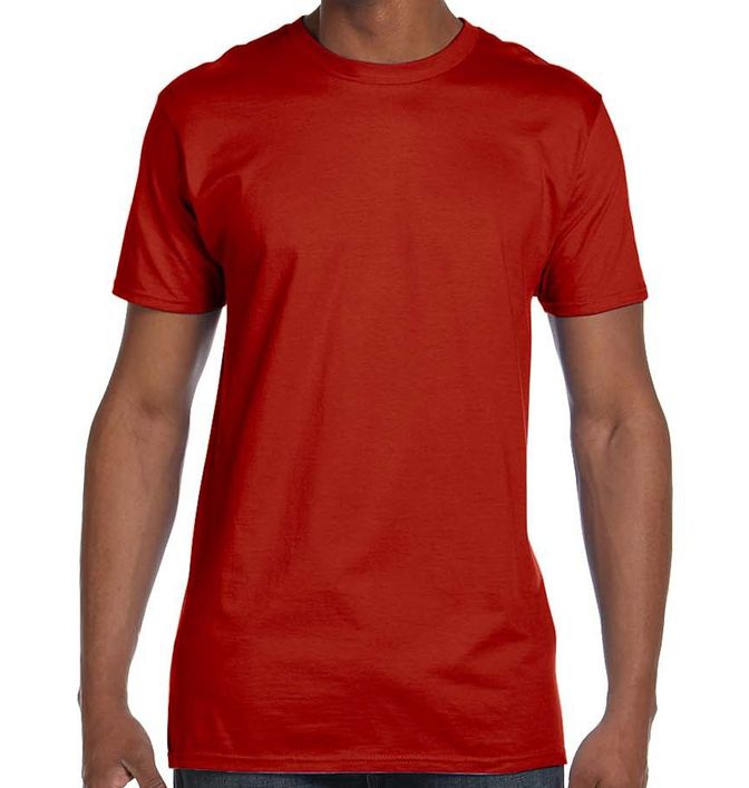 Hanes Perfect-T Tee