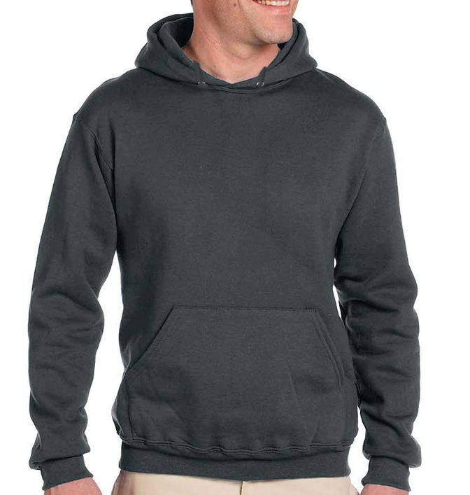 Jerzees Super Sweats® NuBlend® Fleece Hoodie