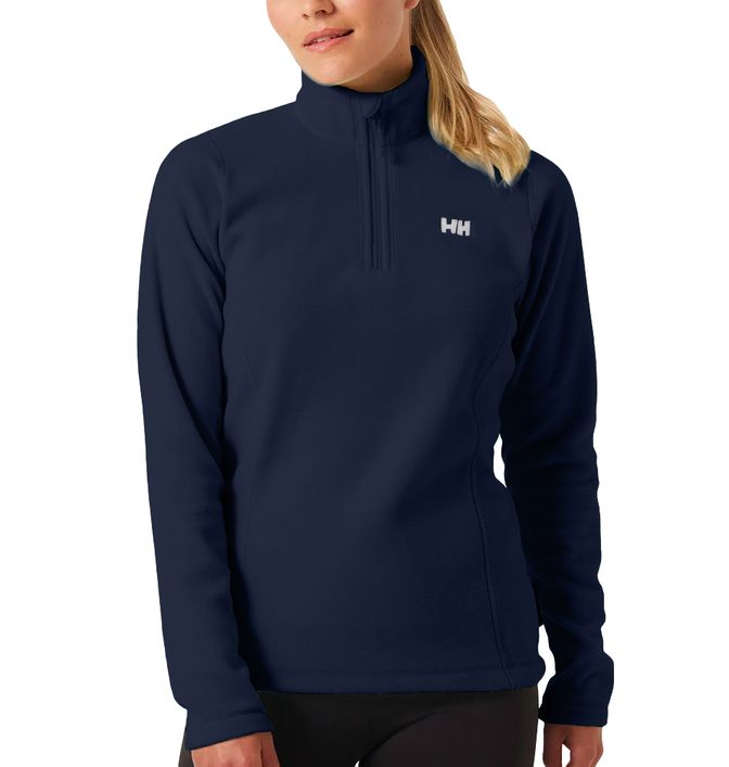 Helly Hansen Women's Daybreaker Half-Zip