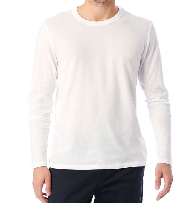 Alternative Unisex Keeper Long Sleeve Shirt