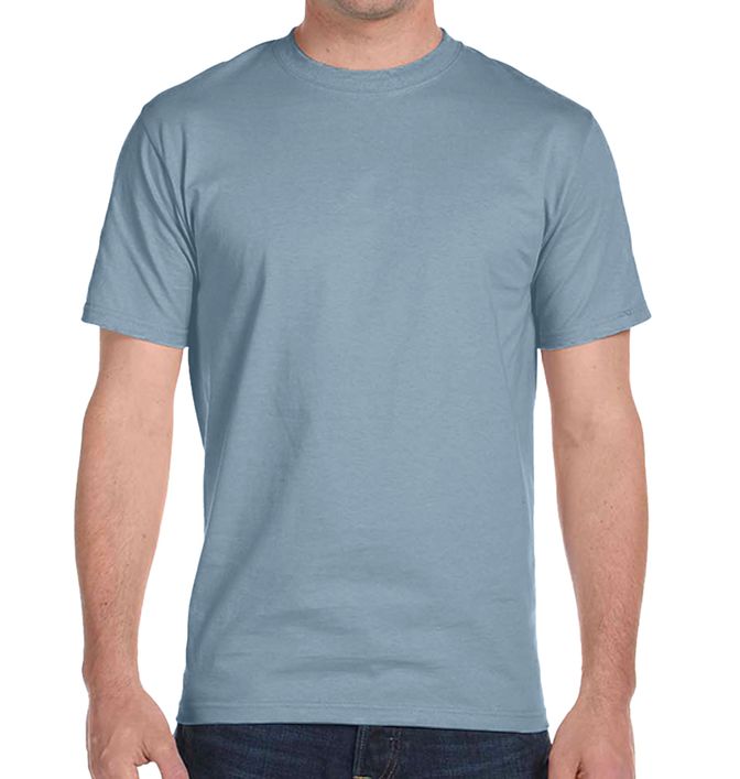 Hanes ComfortSoft® Cotton T-Shirt