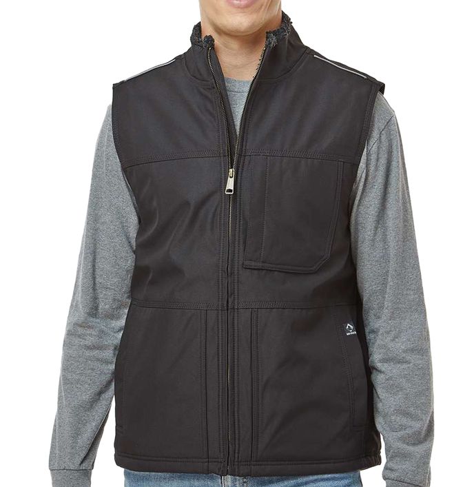 Dri Duck Rigor GrizzlyTec Vest