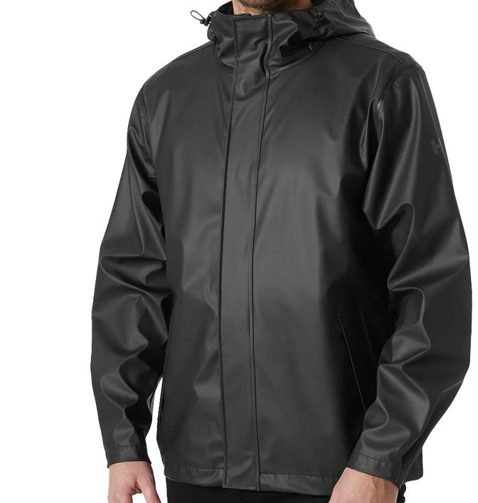 Helly Hansen Moss Jacket