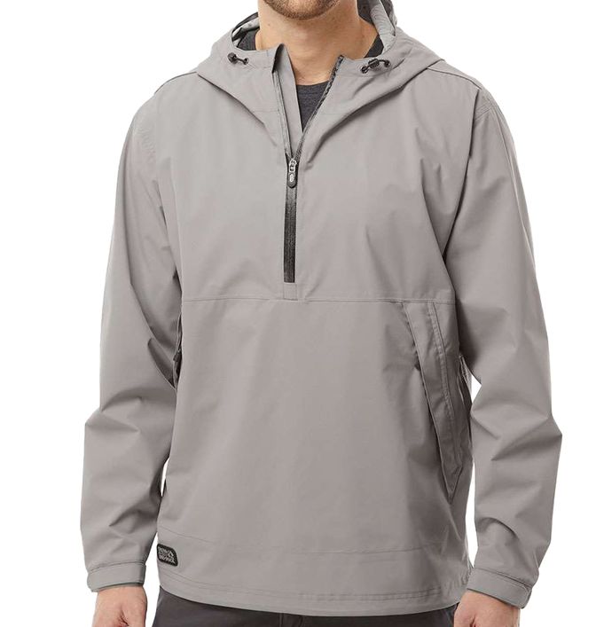 Dri Duck Challenger Anorak
