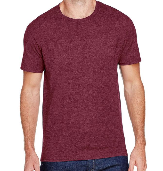 Jerzees 5.2 oz. Premium Blend RingSpun T-Shirt