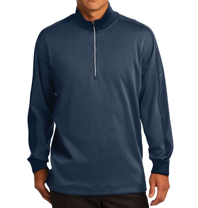 Nike Dri-Fit Half-Zip