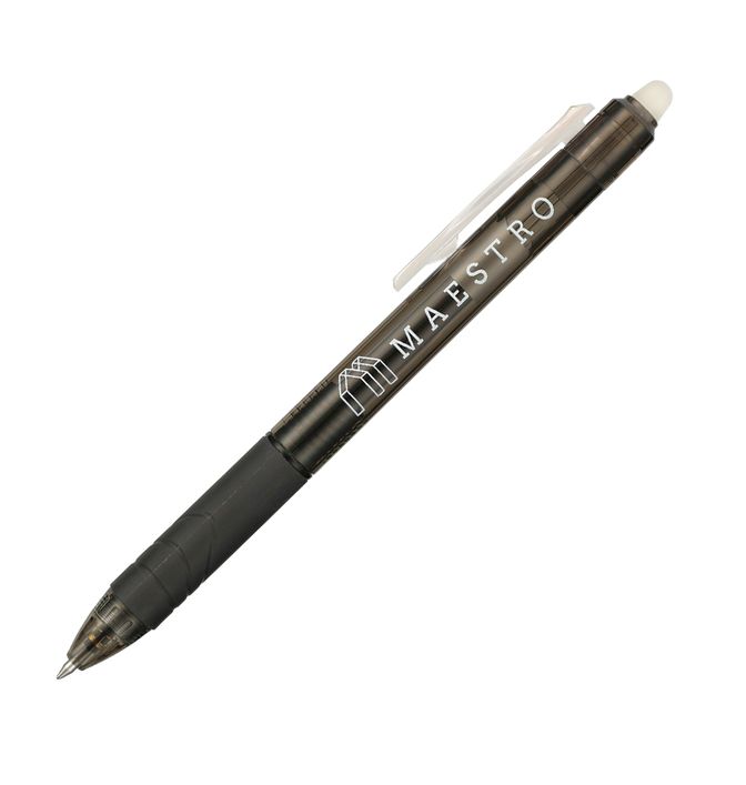 FUNCTION Erasable Gel Ballpoint