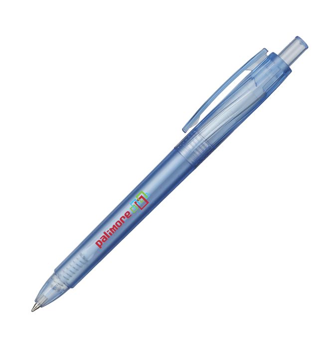 FUNCTION RPET Quick-Dry Gel Pen