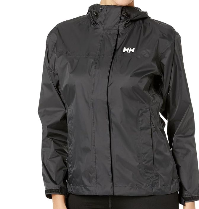 Helly Hansen Women's Loke Jacket