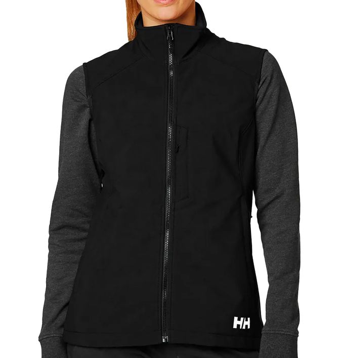 Helly Hansen Women's Paramount Softshell Vest