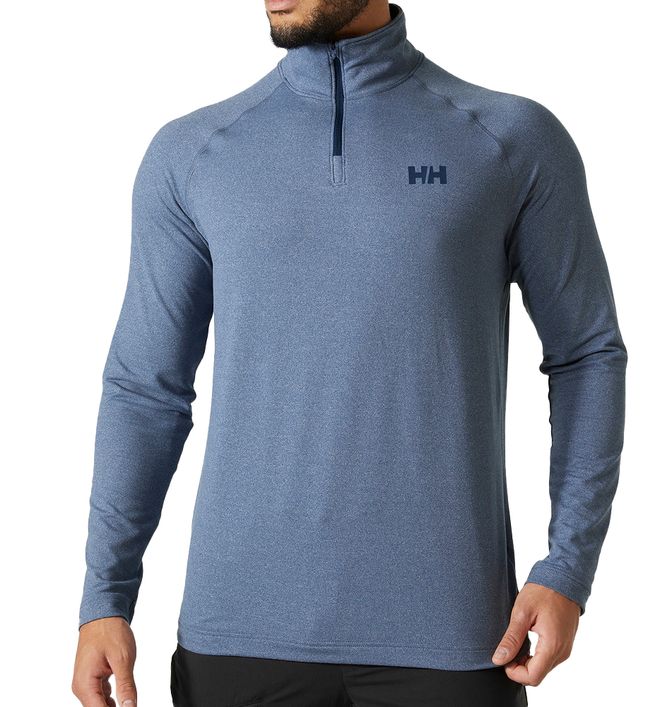 Helly Hansen Verglas Half-Zip Jacket