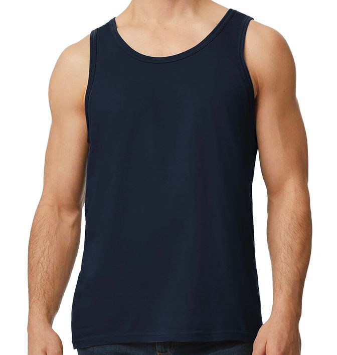 Gildan Softstyle Tank Top
