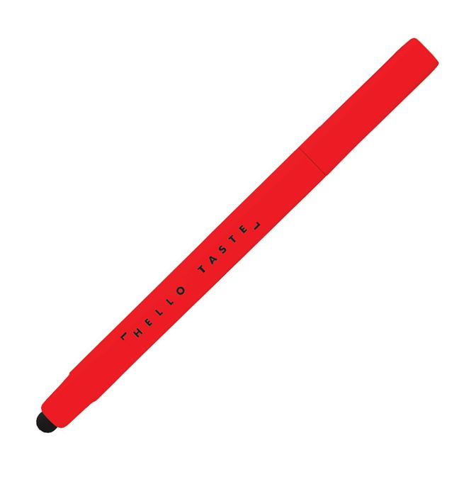 Ambassador Square Ballpoint Stylus