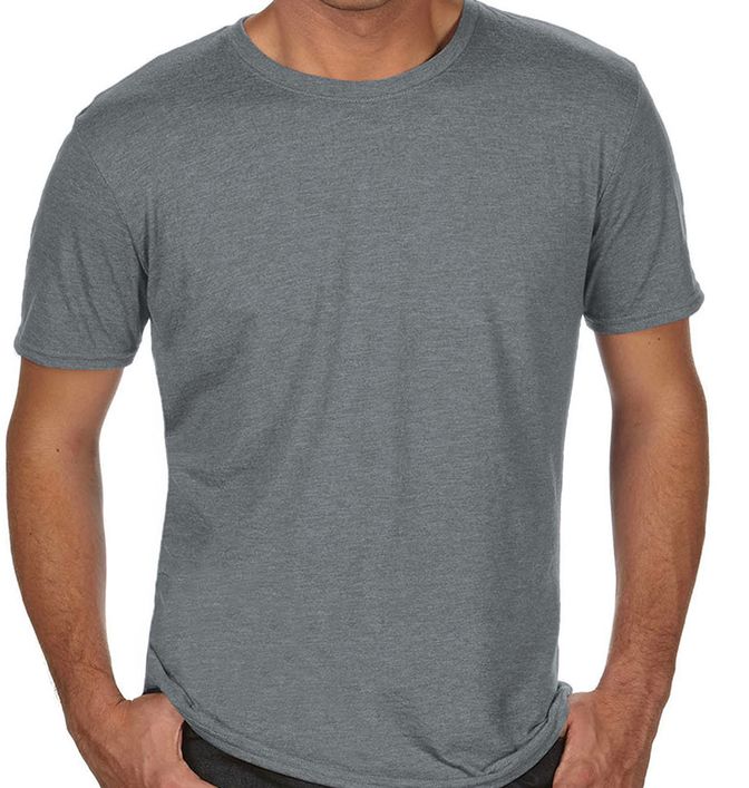 Gildan Tri-Blend T-Shirt
