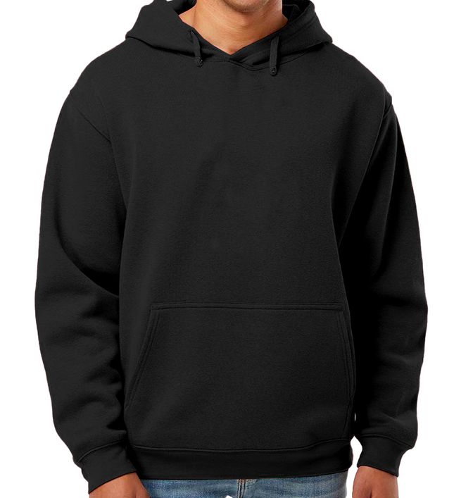 LAT Elevated Basic Hoodie