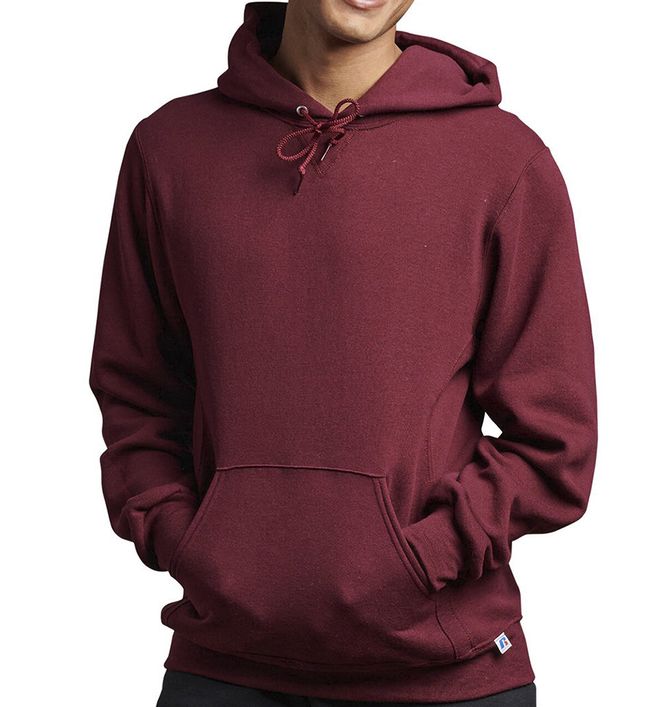Russell Athletic Dri-Power Hoodie