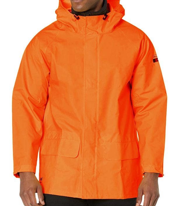Helly Hansen Mandal Jacket