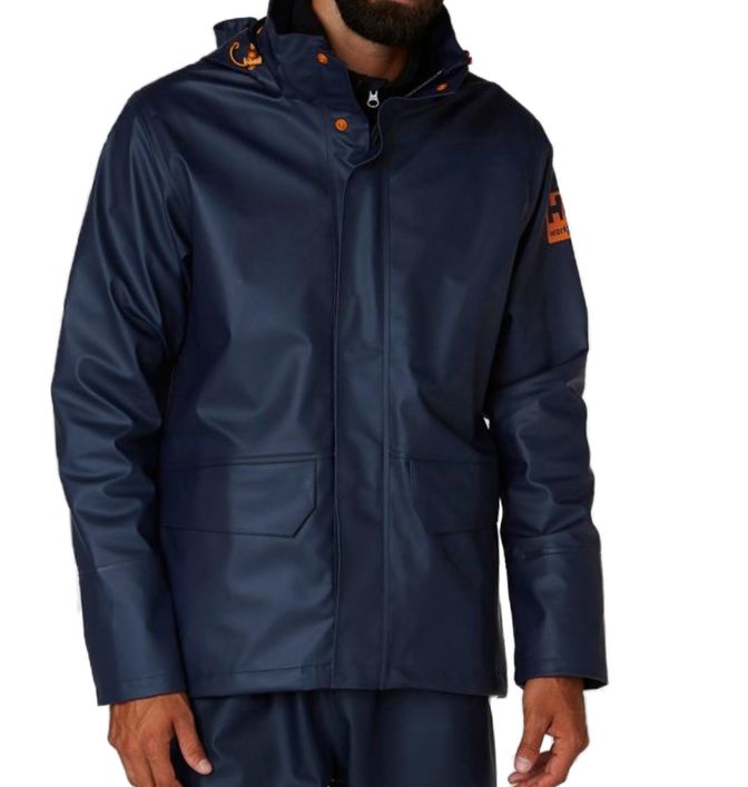 Helly Hansen Gale Rain Jacket