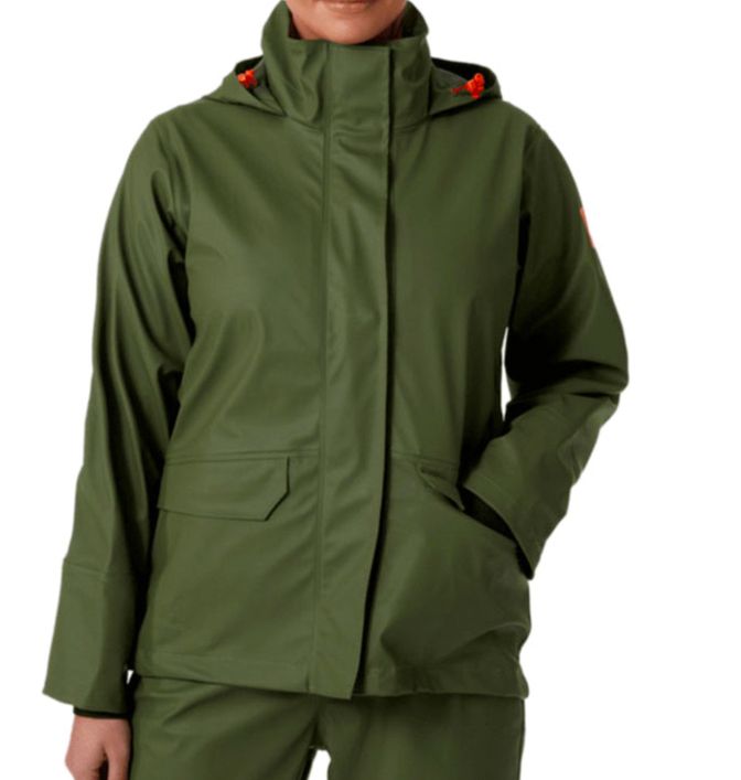Helly Hansen Women's Luna Rain Jacket