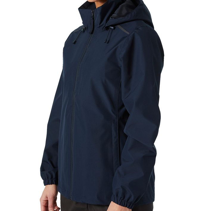 Helly Hansen Women's Manchester 2.0 Shell Jacket