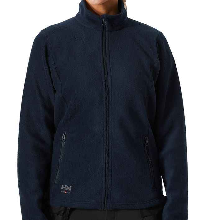 Helly Hansen Women's Manchester 2.0 Fleece Jacket