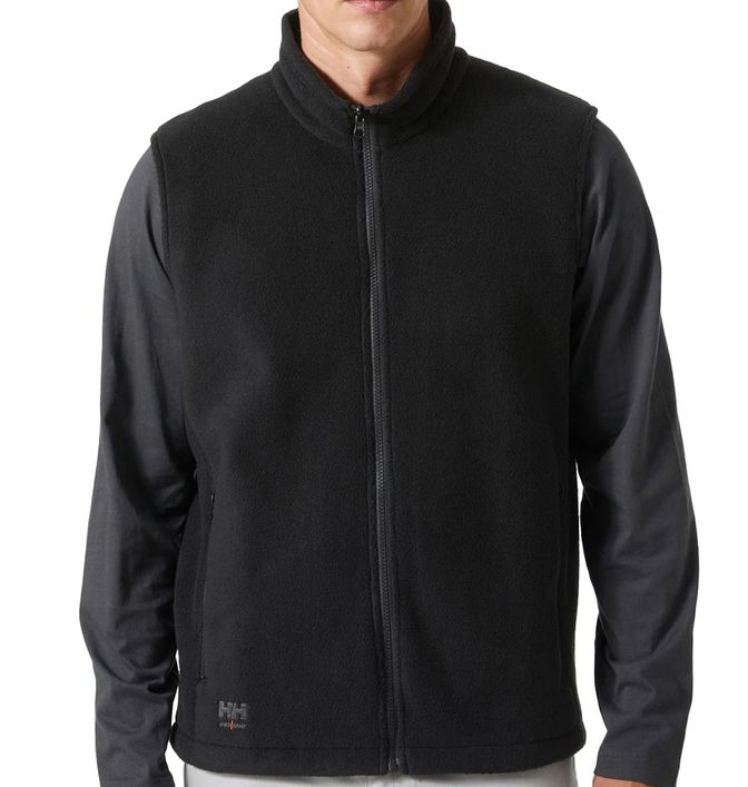 Helly Hansen Manchester 2.0 Fleece Vest