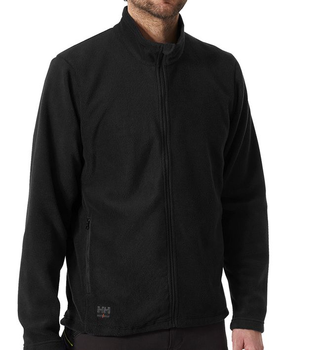 Helly Hansen Manchester 2.0 Fleece Jacket
