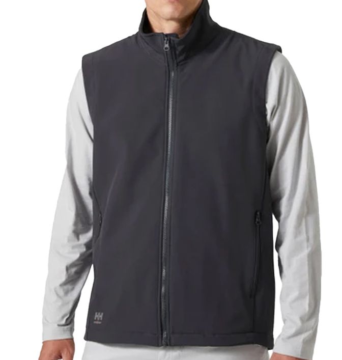 Helly Hansen Manchester 2.0 Softs Vest