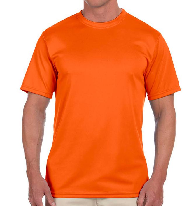 Augusta Sportswear Moisture Wicking T-Shirt